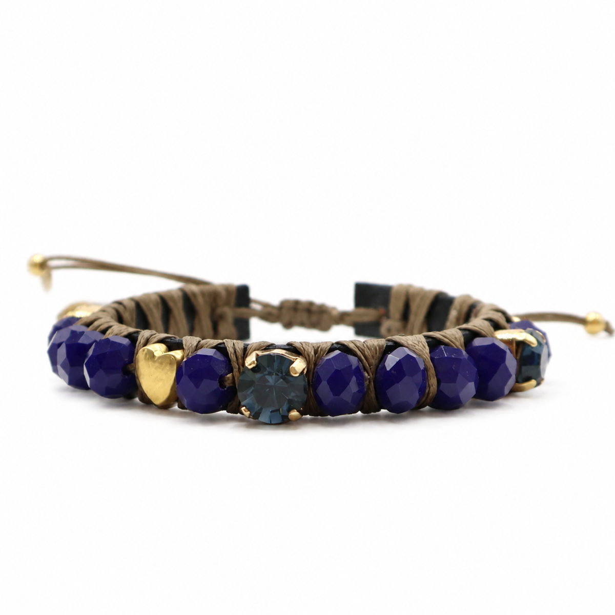 PULSERA FAVORITA PIEDRA AZUL REY-HC
