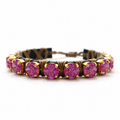 PULSERA FAVORITA LILA -HC