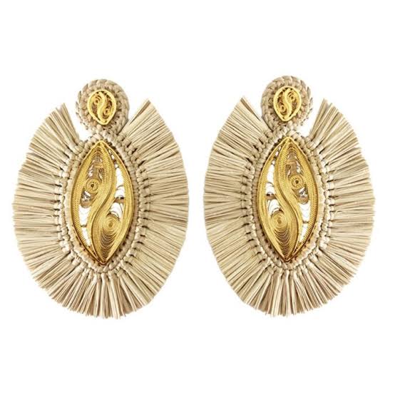 ARETES FARAONA NATTIVA NATURAL