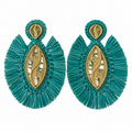 ARETES FARAONA NATTIVA MENTA
