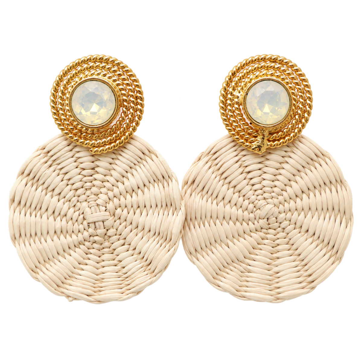 ARETES IRACA DULCINEA NATURAL