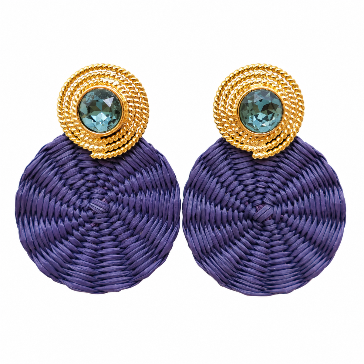 ARETES IRACA DULCINEA MARINO