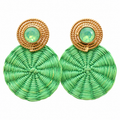 ARETES IRACA DULCINEA MENTA