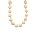 COLLAR MOROCCO GRANDE BEIGE