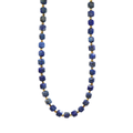 COLLAR MARRAKESH LAPISLAZULI
