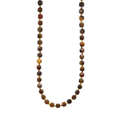 COLLAR MARRAKESH OJO DE TIGRE
