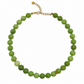 COLLAR MOROCCO VERDE