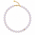 COLLAR MOROCCO BLANCO