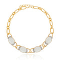 COLLAR SPLENDORE WHITE