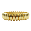 PULSERA BULLETS GOLD