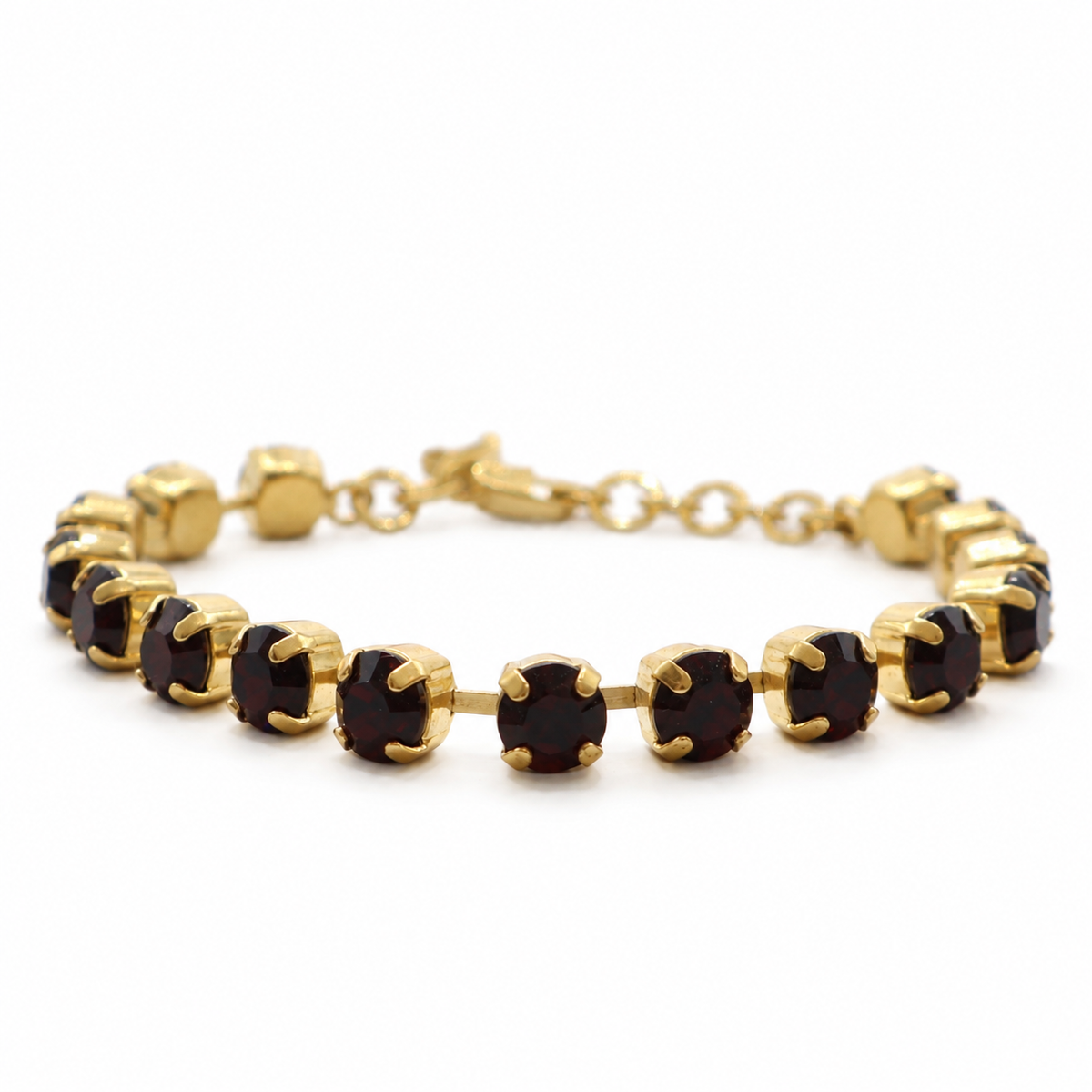 PULSERA SHINE MINI TINTO -G BROCHE