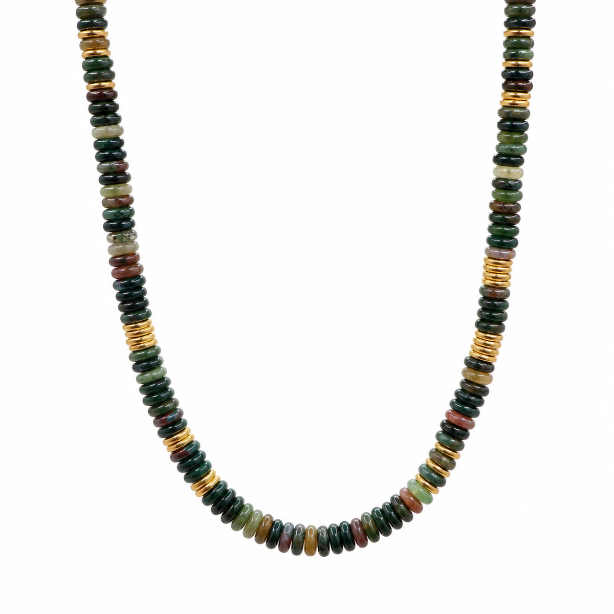 COLLAR MARRUECOS MIX TIERRA