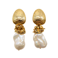 ARETES THE BARAQUE