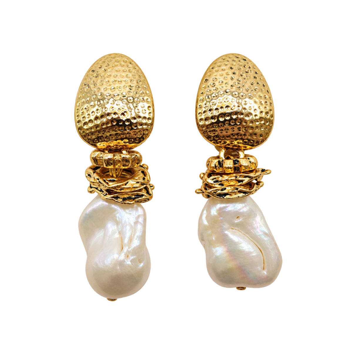 ARETES THE BARAQUE