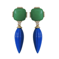 ARETES NOEMIA GREEN