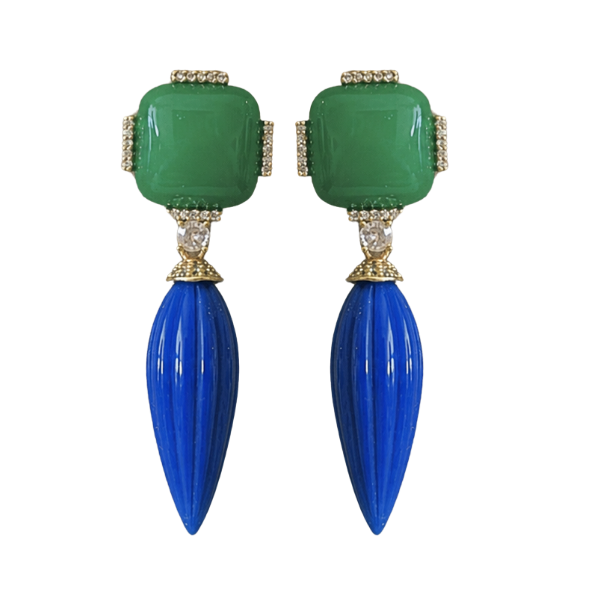 ARETES NOEMIA GREEN
