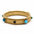 BRAZALETE STRADA PSP TURQUESA