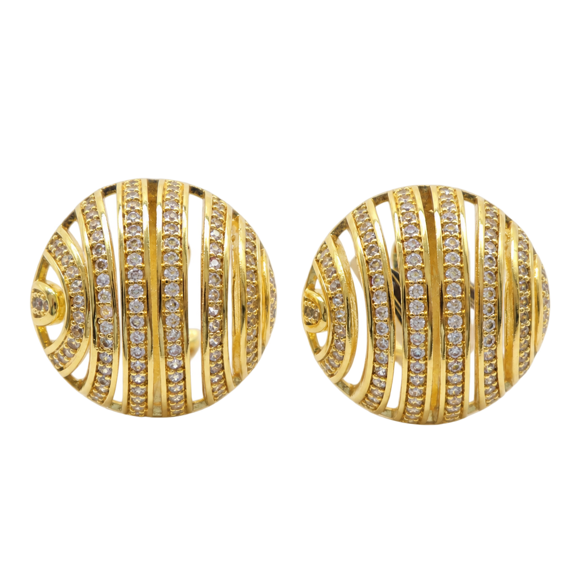 ARETES SPHERE CON CRISTAL