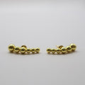 ARETES ITALY LARGOS GOLD