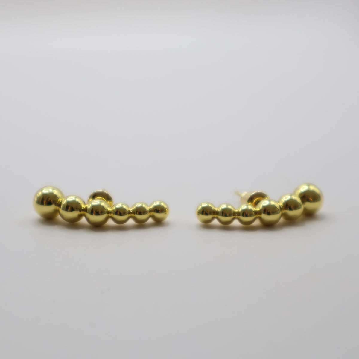 ARETES ITALY LARGOS GOLD