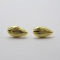 ARETES ALMEJA GOLD