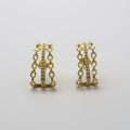 ARETES CADENAS GOLD