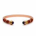 BRAZALETE SARI -ROSEWOOD