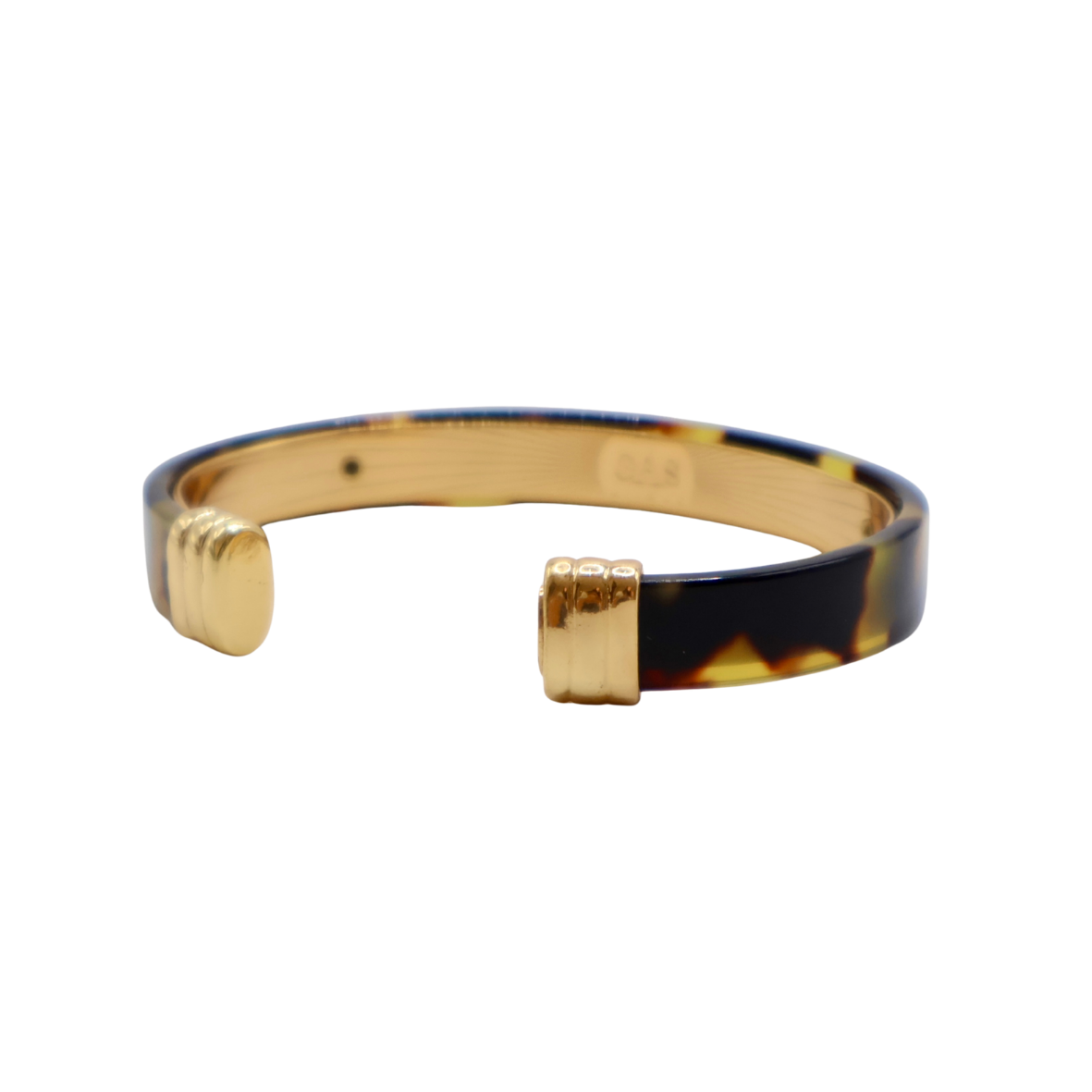 BRAZALETE CELESTE CAREY -GOLD