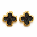 ARETE FORMA DE X NEGRO