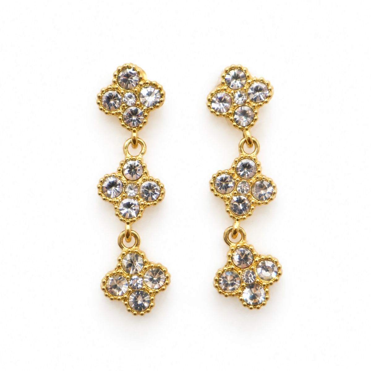 ARETE CARTIER COLGANTE CLEAR