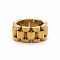 ANILLO CARTIER GOLD