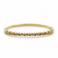 BRAZALETE CERRADO ESTRELLAS MINI
