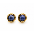 ARETES SOULFULL LAPISLAZULI