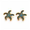 ARETES HORIZON STAR TURQUESA