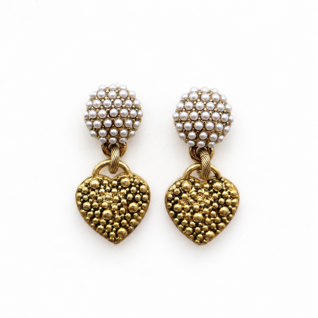 ARETES SERENYA CORAZON