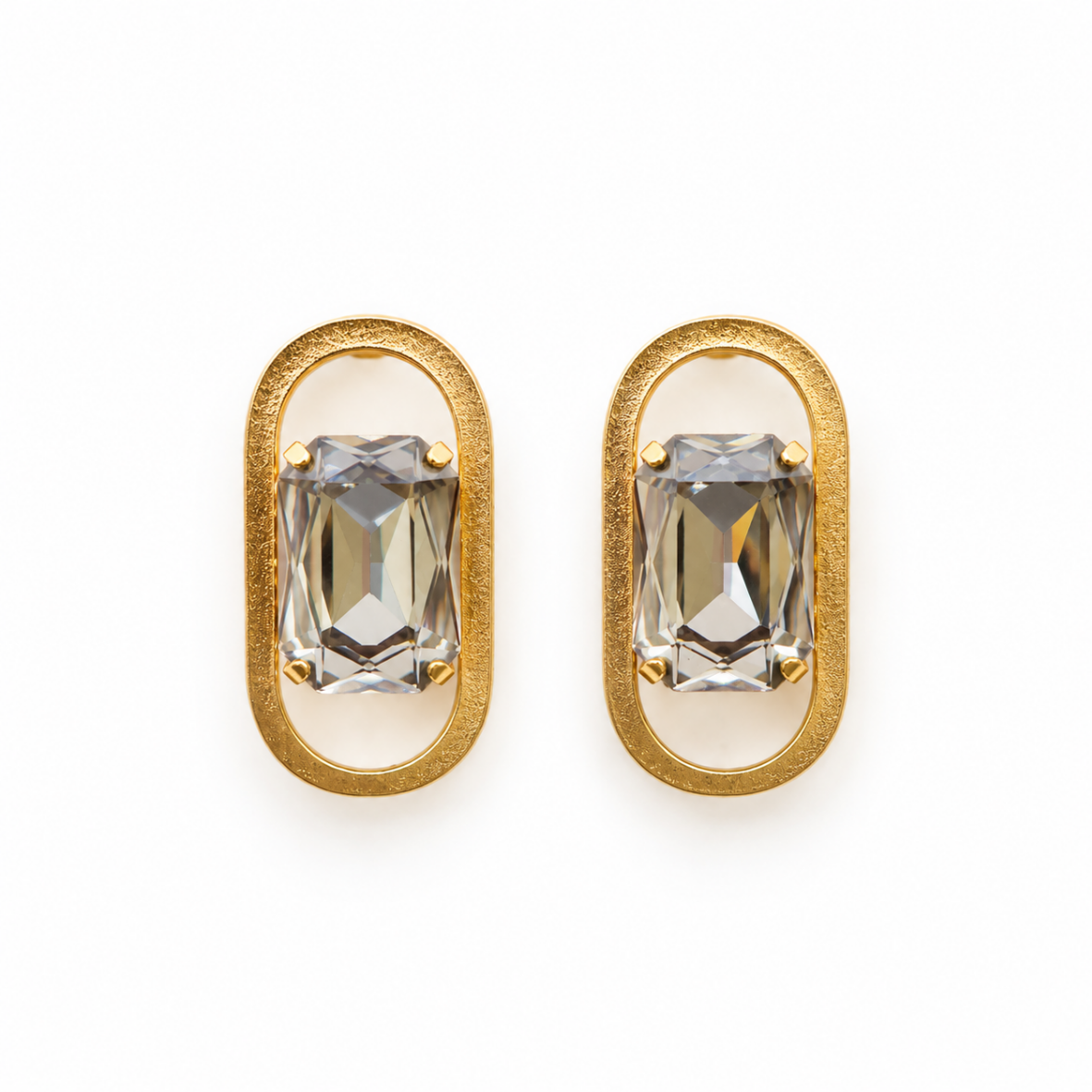 ARETES AURA CRISTAL CLEAR SHADOW