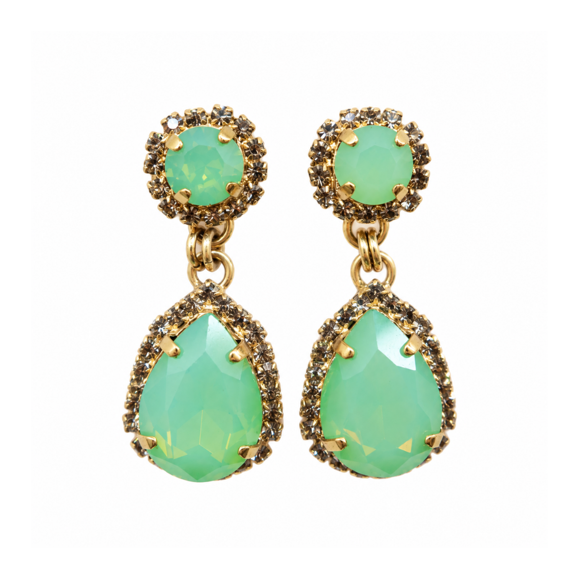 ARETES HEAVEN PACIFIC OPAL -G