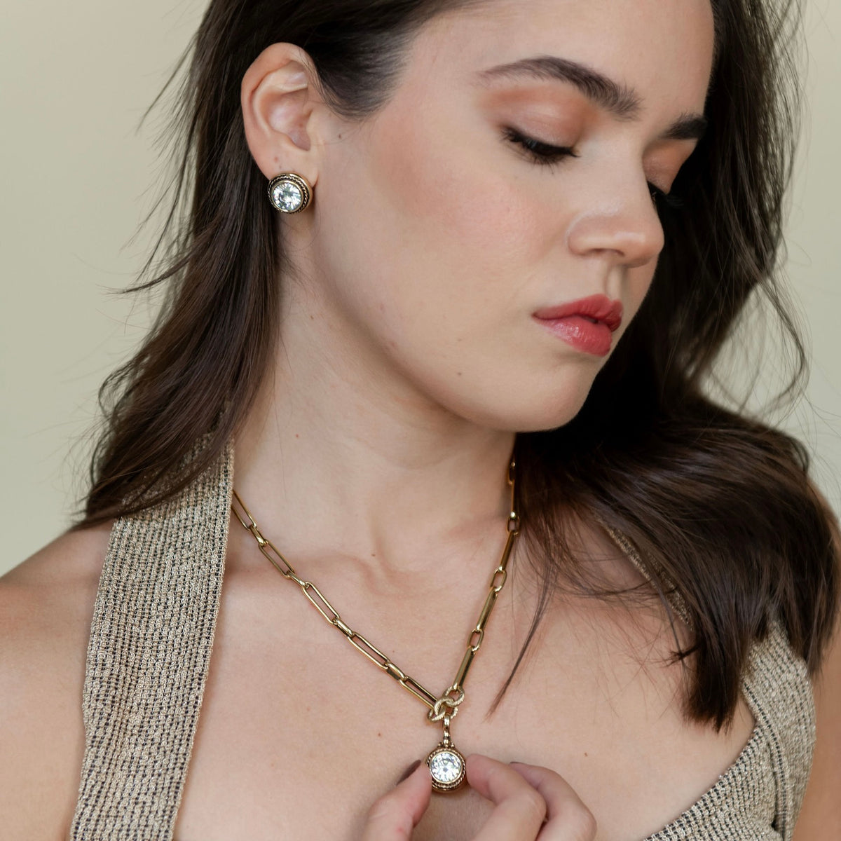 ARETES SOULFULL CLEAR