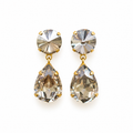 ARETES ROMELIA -GRIS