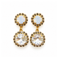 ARETE RIVOLI BLANCO TORNASOL & CLEAR -G