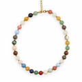 COLLAR MOROCCO MIX TIERRA