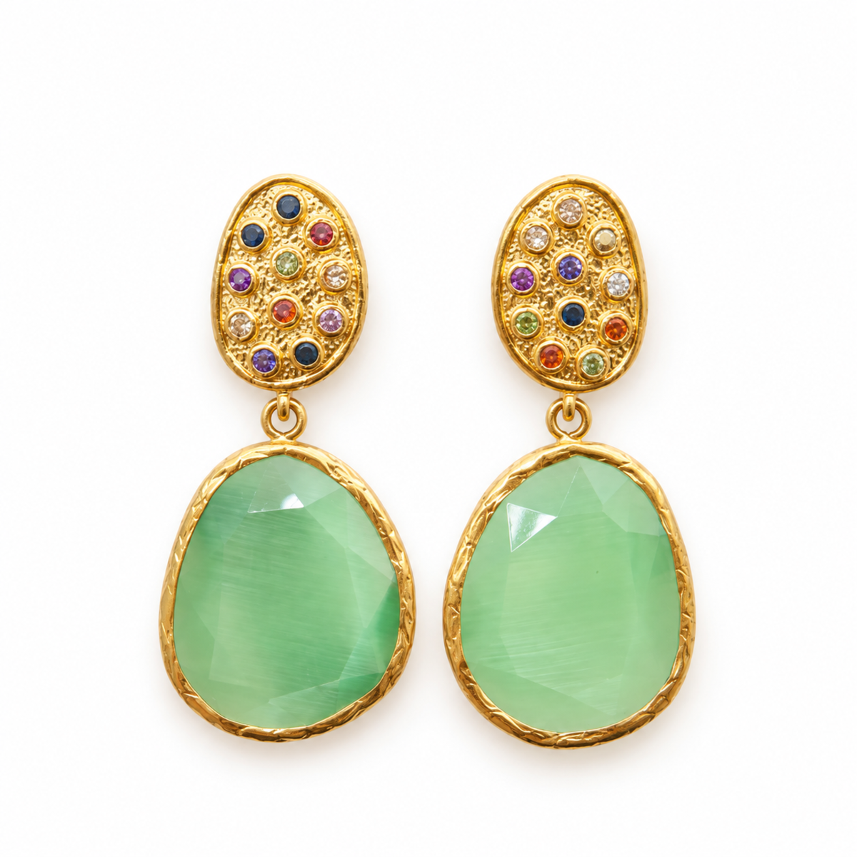 ARETES ALQUIMIA -LIMA