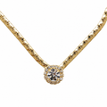 COLLAR EVERYDAY CLEAR