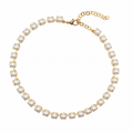 COLLAR SHINE PERLA COMPLETO -G