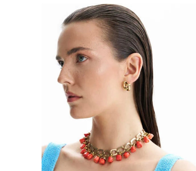 ARETES ECLIPTIC GOLD