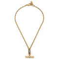COLLAR FLOW PEARL