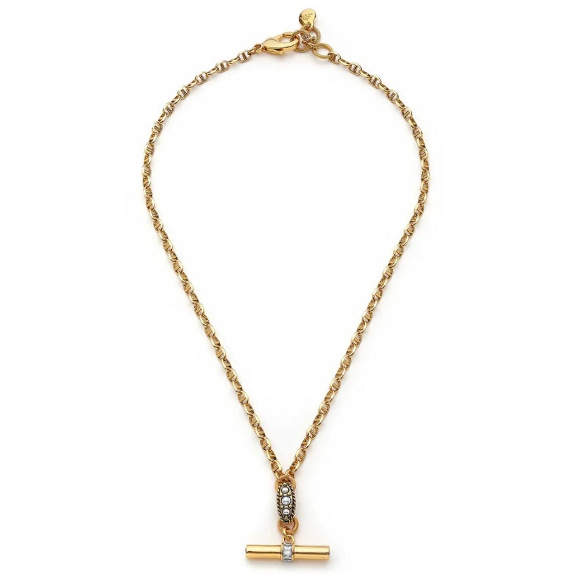 COLLAR FLOW PEARL