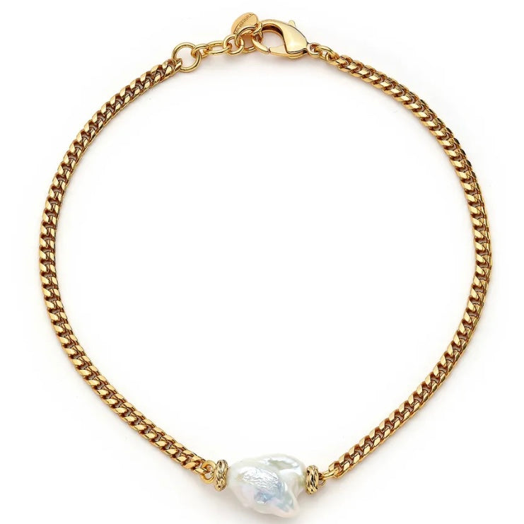 COLLAR BE REAL PEARL