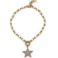 COLLAR SHERRIF PEARL