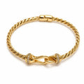 PULSERAS ECLATE CLEAR